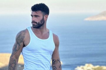 Στάθης Σχίζας: Η σκληρή απάντηση μέσα από το Exathlon