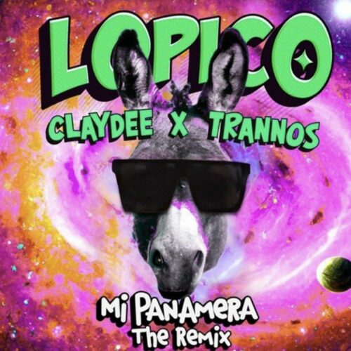 Claydee: Το remix του “Mi Panamera”