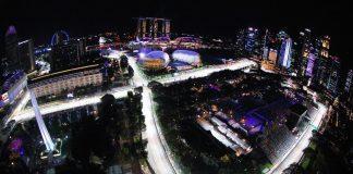Grand Prix Σιγκαπούρη