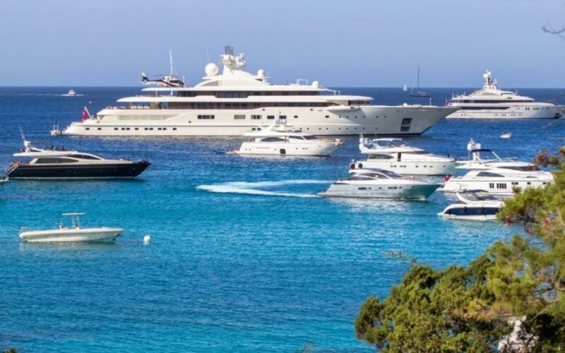 Συνέδριο Yachting: Τον Φεβρουάριο του 2024
