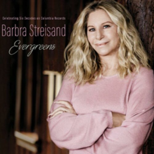 Barbra Streisand: Τα δυο ιδιαίτερα projects