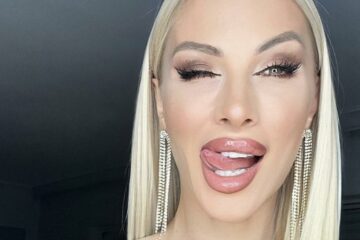 Διονυσία Κουκίου: Το Big Brother, τα καλλιστεία και η κατάψυξη ωαρίων