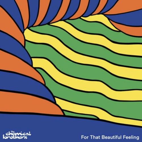 The Chemical Brothers: Το νέο άλμπουμ