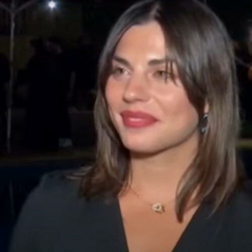 Σταυρούλα Χρυσαειδή: Δεν έχει επαφές με τον Βασάλο