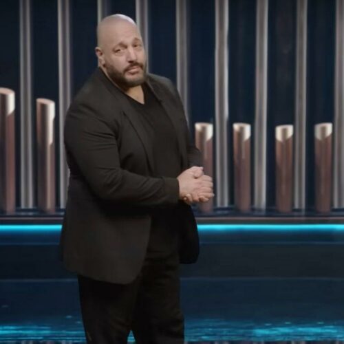 Kevin James: Το meme με τον “ντροπαλό” ηθοποιό που έγινε viral