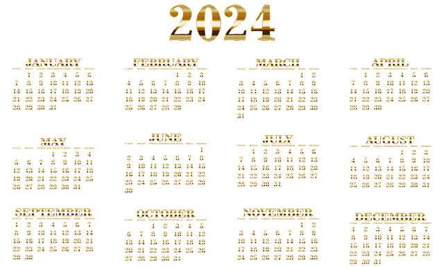 Ζώδια 2024