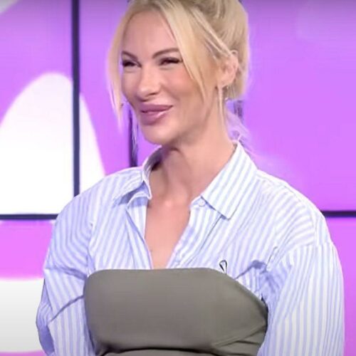 Διονυσία Κουκίου: Οι σχέσεις της παίκτριας του My Style Rocks