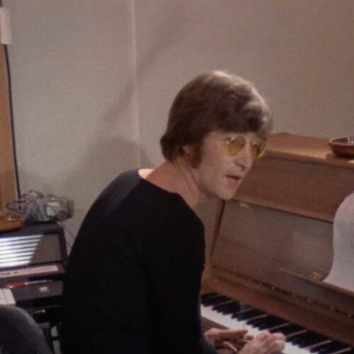 John Lennon: Οι άγνωστες αλήθειες του καλλιτέχνη