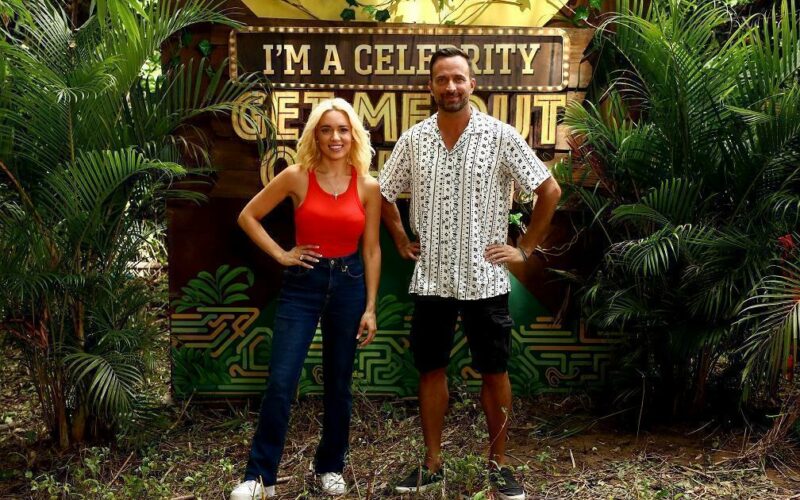 CELEBRITY: Η μεγάλη δοκιμασία και ο μεγάλος καυγάς