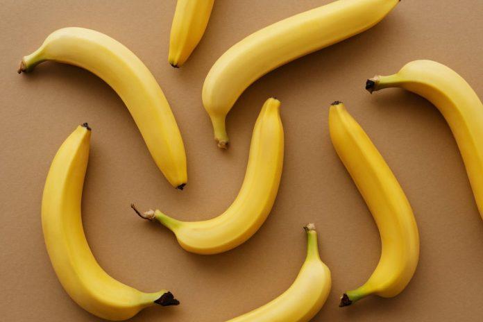 Μπανάνα
