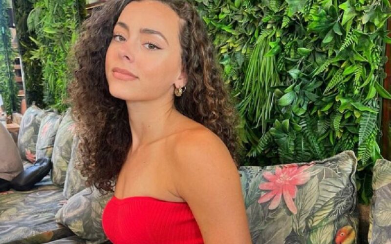 Ιωάννα Τζαβέλα: Το instagram της και το Survivor