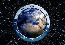 Ώρα της Γης
