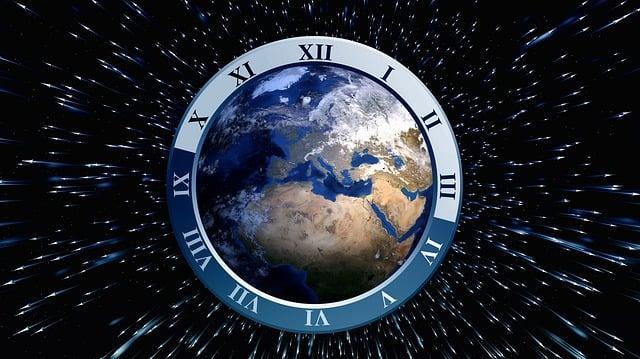 Ώρα της Γης