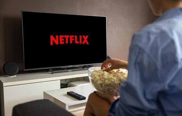 Σειρές Netflix