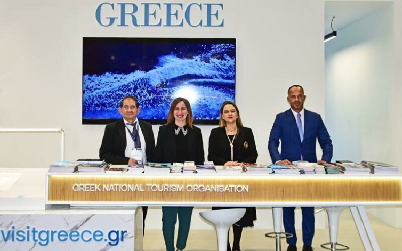 Αυστρία: Αυξημένη ζήτηση προς την Ελλάδα