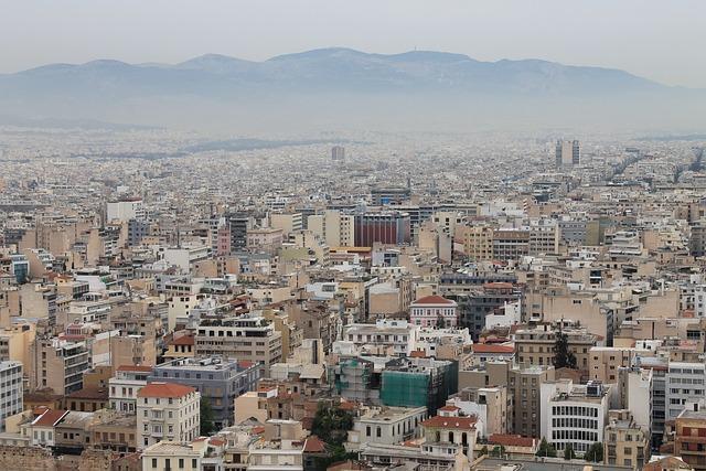 Αφρικανική σκόνη