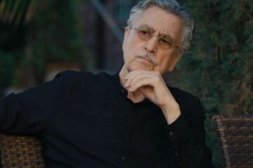 Νίκος Γαλανός: Η μάχη με τον καρκίνο και η Γη της ελιάς