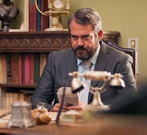 Ψυχοκόρες: Τι θα δούμε στο επεισόδιο τη Δευτέρα 01-07