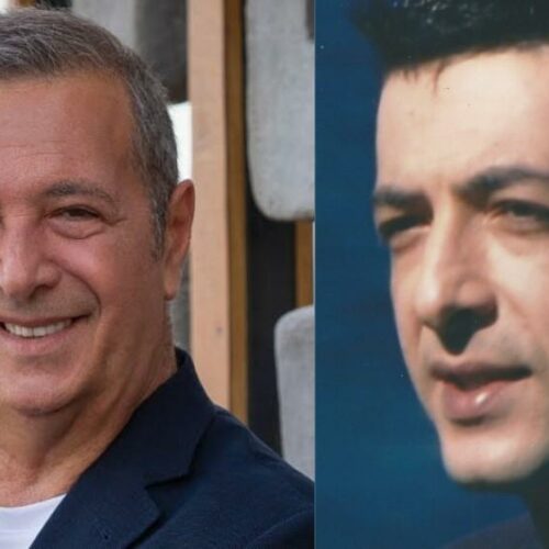 Ανέστης Μαντάς: Η Επιστροφή στη δισκογραφία μετά από χρόνια