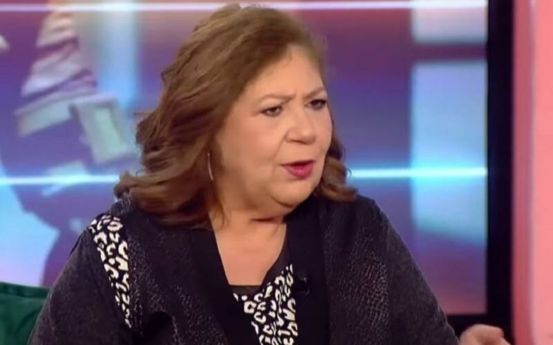 Χριστίνα Τσάφου