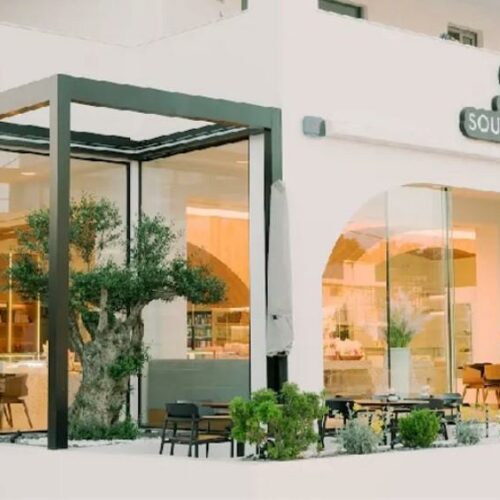 Sousamelos Bakery: Η επιχείρηση που μας χαρίζει πανδαισία γεύσης και μυρωδιάς