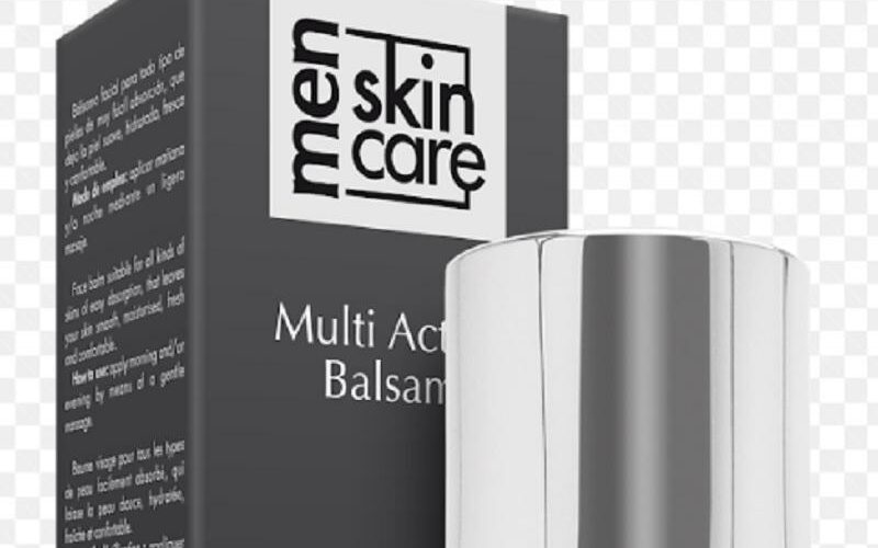 Άνδρες καλλυντικά: Η μοναδική σειρά Men’s Skin Care