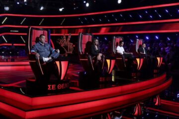 The Voice of Greece: Ξεκινάει η 11η σεζόν
