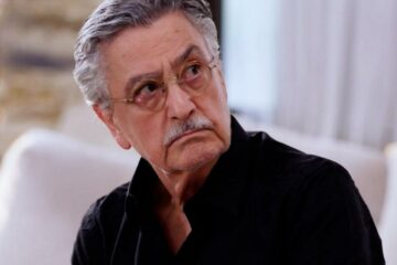 Πέθανε ο Νίκος Γαλανός – Θλίψη για τη μεγάλη απώλεια