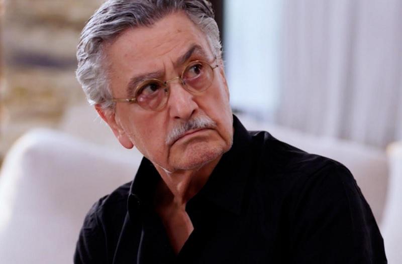 Πέθανε ο Νίκος Γαλανός – Θλίψη για τη μεγάλη απώλεια