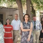 θεατρική παράσταση