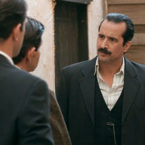 Grand Hotel: Τι θα δούμε στα νέα επεισόδια της σειράς