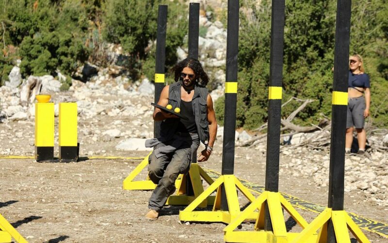 Μαρί Ροζ Ταρκμαριάν: Ο νέος κρυφός πειρασμός