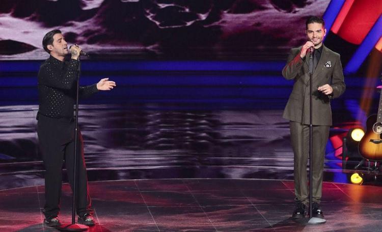 The Voice: 25 διαγωνιζόμενοι παλεύουν για την πρόκρισή τους