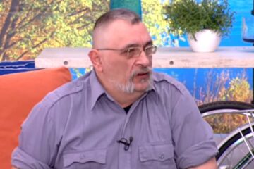 Θλίψη για τον ξαφνικό θάνατο του Ιάσονα Τριανταφυλλίδη