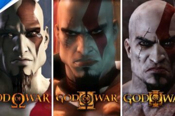 God of War: Remasters, φήμες και όσα λέει ο Έλληνας Kratos