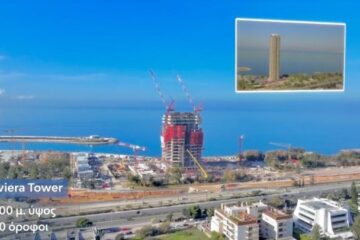 Ελληνικό: Σε ποιο στάδιο είναι ορισμένα από τα βασικά έργα
