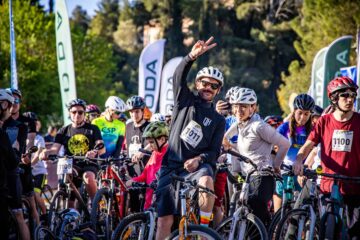 L’ Étape Greece by Tour de France: Για 3η χρονιά στην Ολυμπία