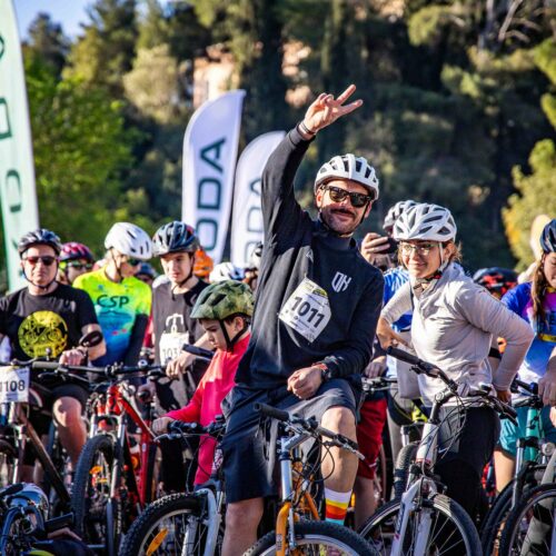 L’ Étape Greece by Tour de France: Για 3η χρονιά στην Ολυμπία