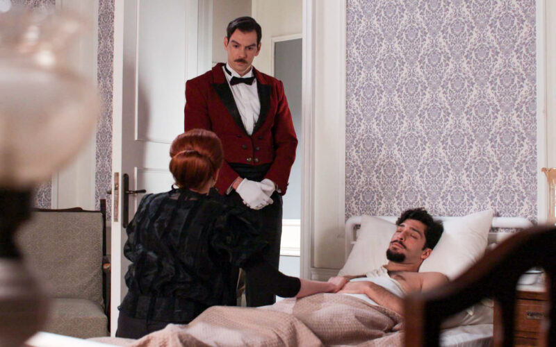 Grand Hotel