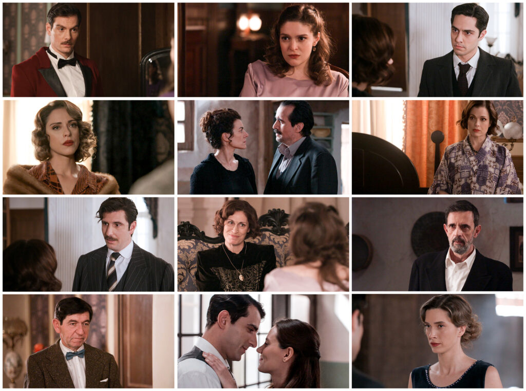 Grand Hotel: Η Κυβέλη παίρνει πίσω τα ορυχεία από τον Ορφέα