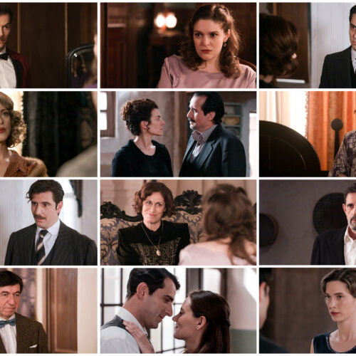 Grand Hotel: Η Κυβέλη παίρνει πίσω τα ορυχεία από τον Ορφέα