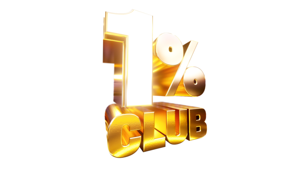 To Club του 1% έρχεται στο Star!