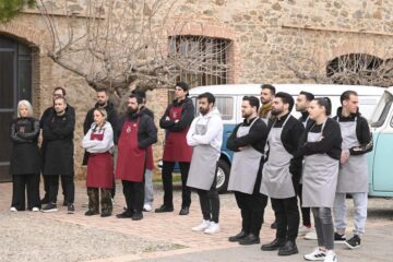 MasterChef: Η μπριγάδα που θα κερδίσει το έπαθλο
