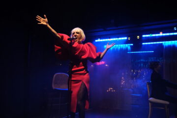 Red Jasper Cabaret: Open Call 4ο Φεστιβάλ Σύγχρονου Καλλιτεχνικού Καμπαρέ