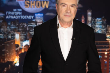 Ηλίας Ζάρμπαλης: Ο κομμωτής μύθος και το νέο ξεκίνημα