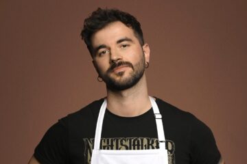 Βασίλης Φέρρος: Η άτσαλη αποχώρηση από το Masterchef και η πιθανή επιστροφή