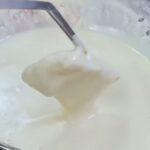 Κουρκούτι για μπακαλιάρο