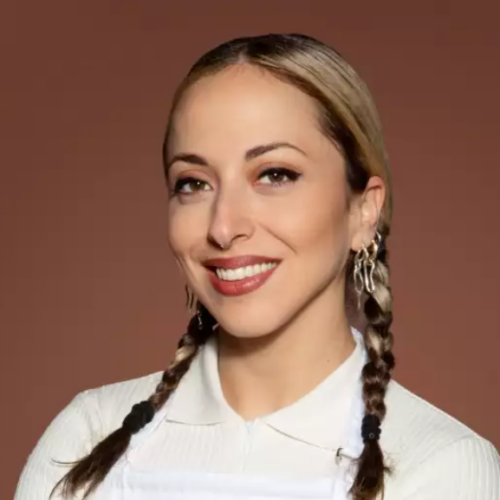 Μαίρυλιν Ντάμερον: Το MasterChef, η μητέρα της και η σχέση