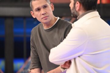 MasterChef: Οι τέσσερις τελικοί υποψήφιοι προς αποχώρηση