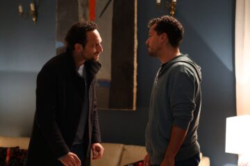 Διάφανη Αγάπη: Ο Τζανέτος βρίσκεται στα ίχνη της Άννας